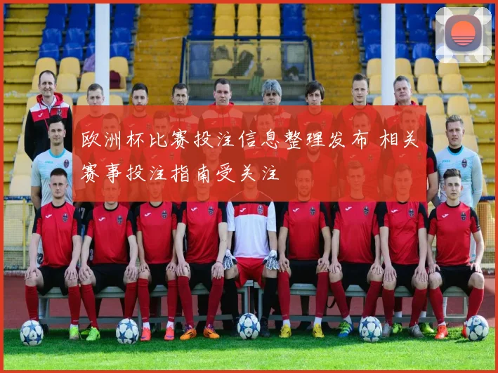 欧洲杯比赛投注信息整理发布 相关赛事投注指南受关注
