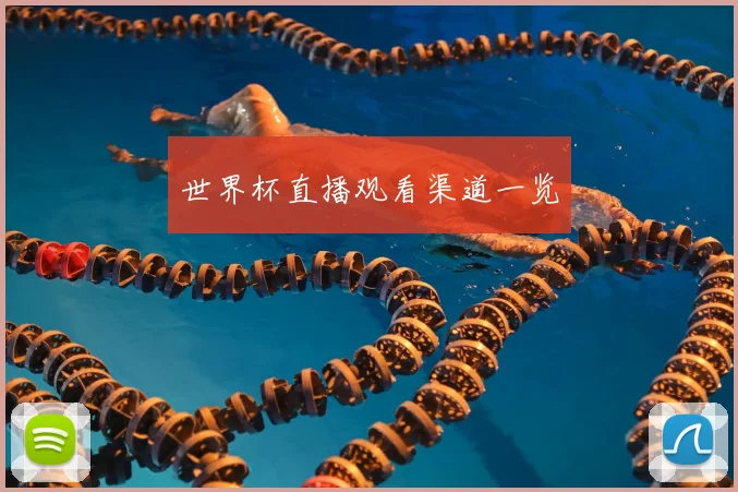 世界杯直播观看渠道一览